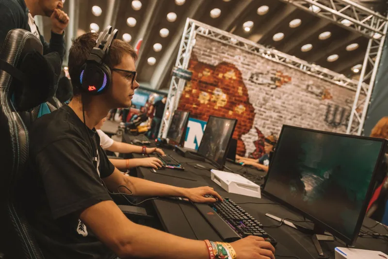 Big Prize Pools, Real Competition: The 2025 Gaming Tournaments You Need on Your Radar