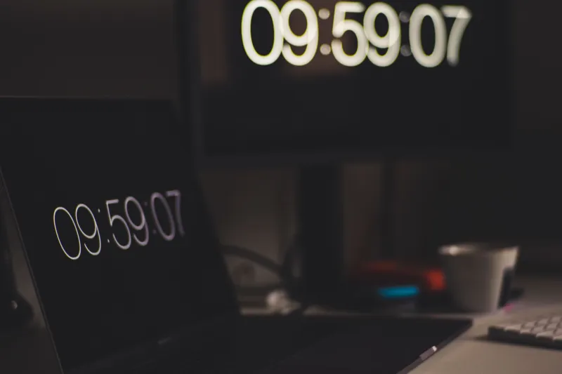 The Bet You Placed at the Wrong Time Is Already Losing — Here's Why