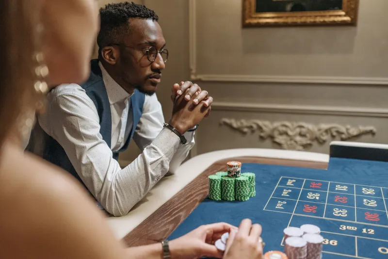 Mind Over Money: The Mental Edge That Separates Winning Bettors From the Rest