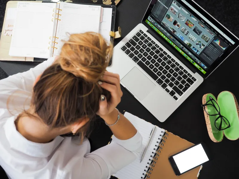 When Losing Makes You Bet Worse: The Psychology Behind Revenge Betting and How to Break the Cycle